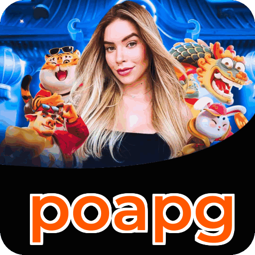 poapg segurança SSL 256-bit - Licença Curaçao, eCOGRA, GLI certificado