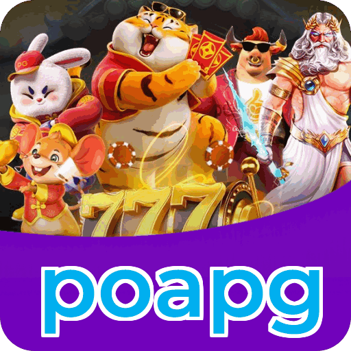 poapg bônus R$5.000 + 500 giros - Rollover 35x, prazo 30 dias, 38% taxa conversão