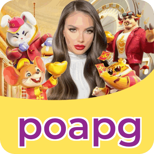 Resumo do fluxo de instalação do app poapg — ilustração editorial